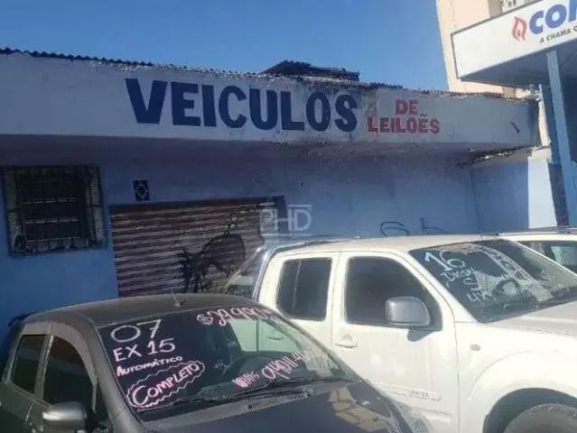 Galpão aluguel em Região Imediata de São Paulo, Região Metropolitana de São Paulo