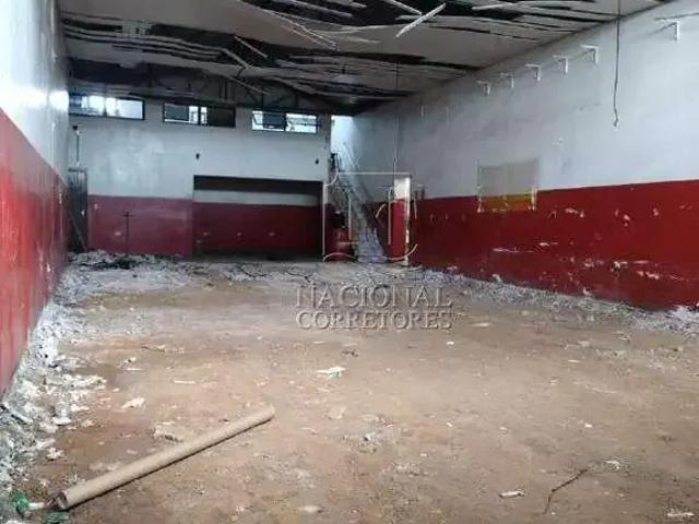 Galpão aluguel em Região Imediata de São Paulo, Região Metropolitana de São Paulo