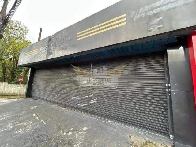 Galpão aluguel em Vila Alto de Santo André, Santo André