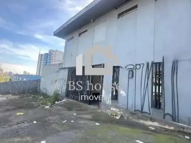 Galpão aluguel em Região Imediata de São Paulo, Região Metropolitana de São Paulo
