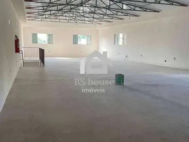 Galpão aluguel em Região Imediata de São Paulo, Região Metropolitana de São Paulo