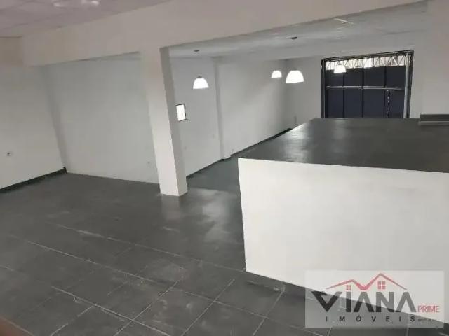 Galpão aluguel em Região Imediata de São Paulo, Região Metropolitana de São Paulo