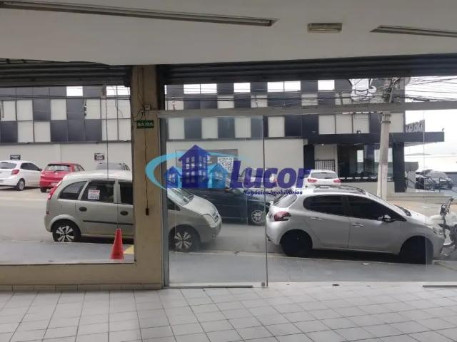 Galpão aluguel em Região Imediata de São Paulo, Região Metropolitana de São Paulo