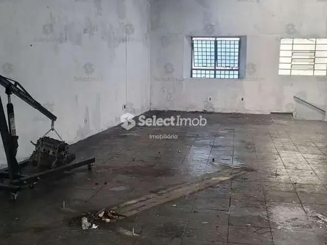 Galpão aluguel em Paraíso, Santo André