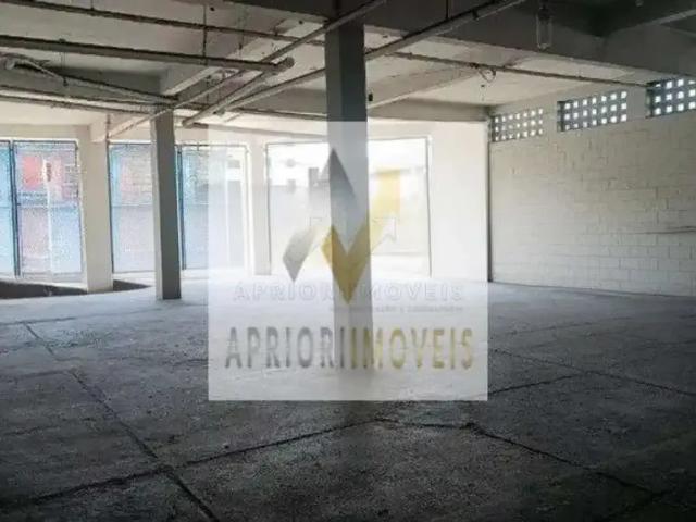 Galpão aluguel em Paraíso, Santo André