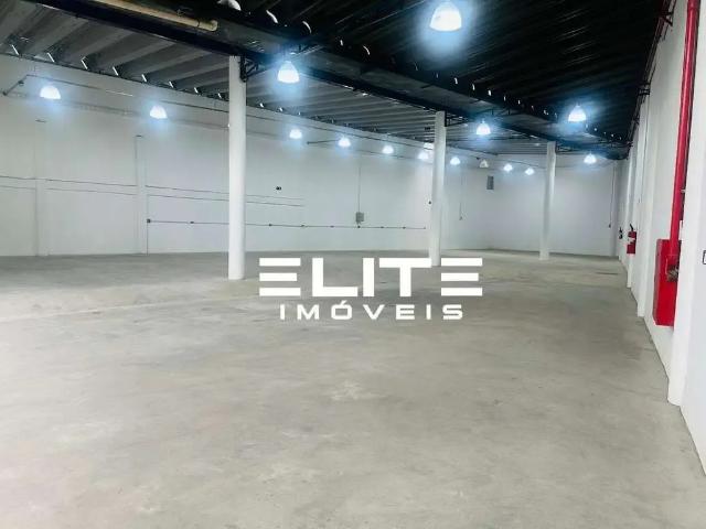 Galpão aluguel em Paraíso, Santo André