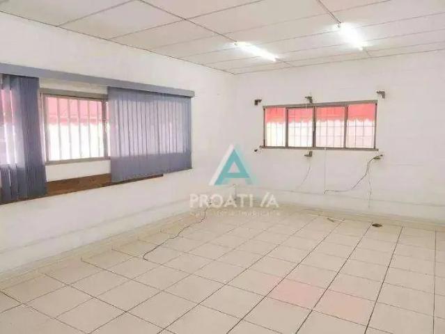 Galpão aluguel em Região Imediata de São Paulo, Região Metropolitana de São Paulo