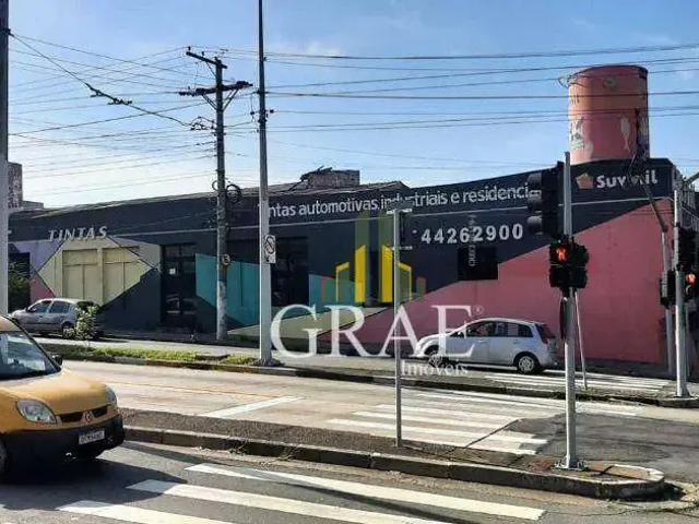 Galpão aluguel em Região Imediata de São Paulo, Região Metropolitana de São Paulo