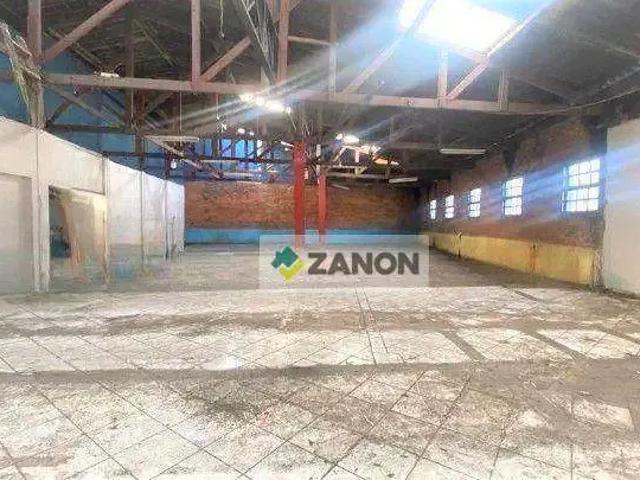 Galpão aluguel em Paraíso, Santo André