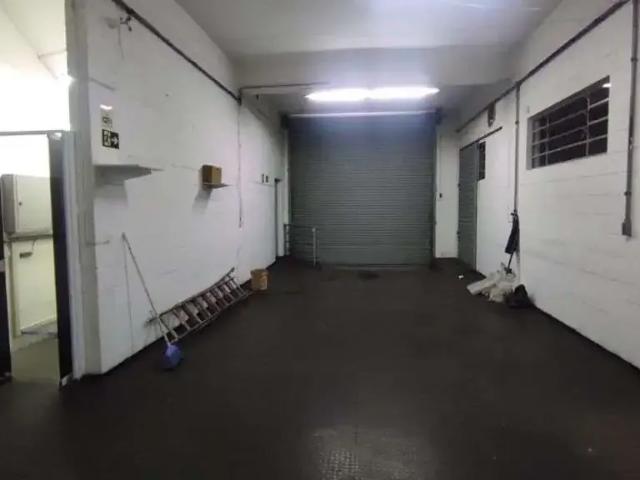 Galpão aluguel em Paraíso, Santo André