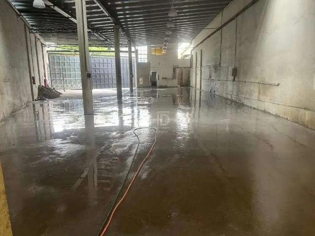 Galpão aluguel em Paraíso, Santo André