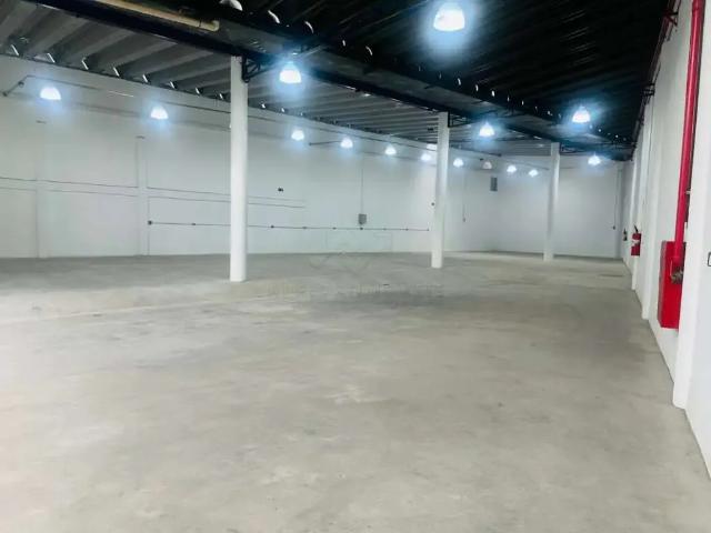 Galpão aluguel em Paraíso, Santo André