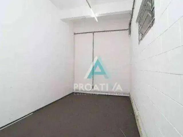 Galpão aluguel em Região Imediata de São Paulo, Região Metropolitana de São Paulo