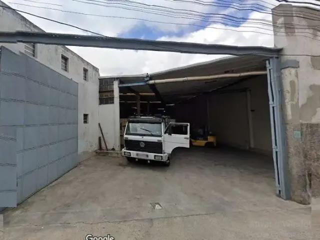 Galpão aluguel em Paraíso, Santo André