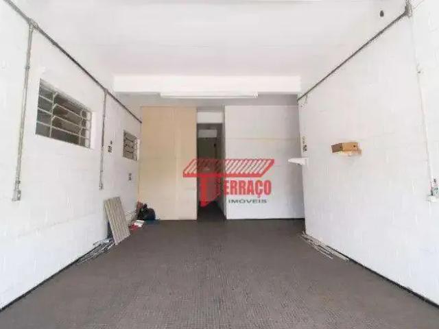 Galpão aluguel em Região Imediata de São Paulo, Região Metropolitana de São Paulo