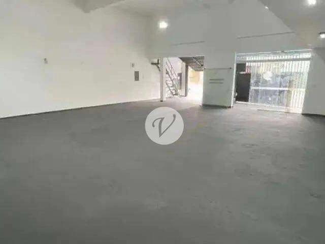 Galpão aluguel em Região Imediata de São Paulo, Região Metropolitana de São Paulo