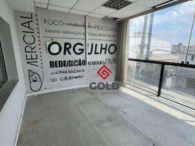 Galpão aluguel em Capuava, Santo André