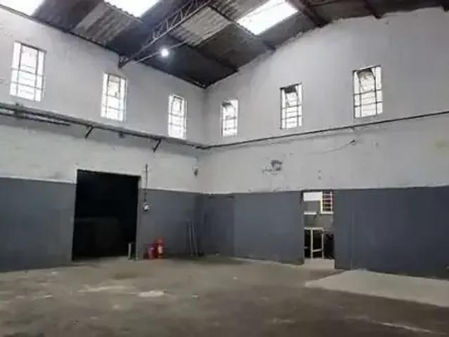 Galpão aluguel em Região Imediata de São Paulo, Região Metropolitana de São Paulo