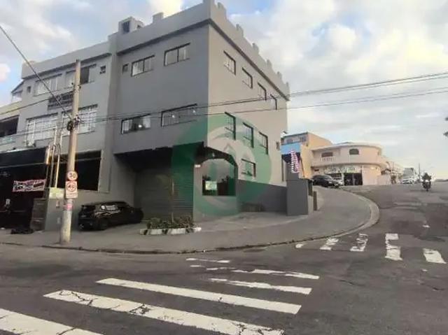 Galpão aluguel em Capuava, Santo André