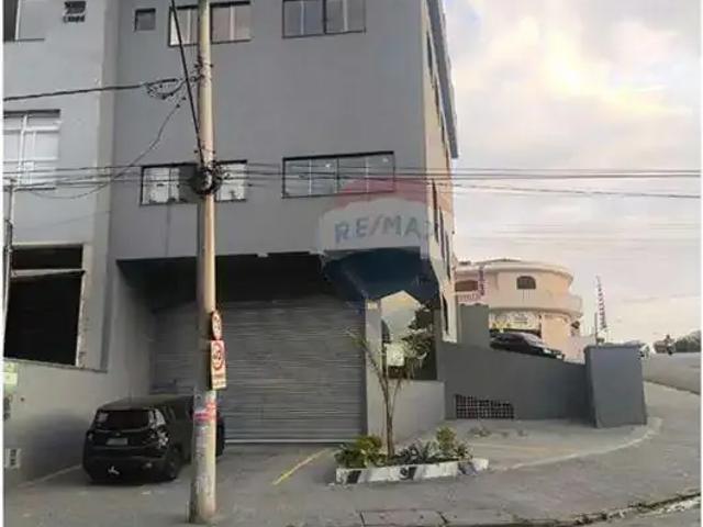 Galpão aluguel em Região Imediata de São Paulo, Região Metropolitana de São Paulo