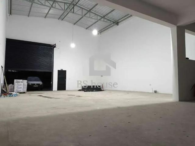 Galpão aluguel em Capuava, Santo André