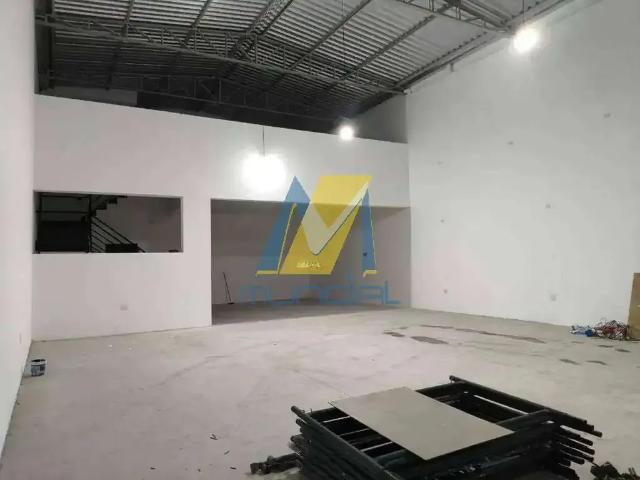 Galpão aluguel em Parque Capuava, Santo André