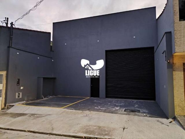 Galpão aluguel em Parque Capuava, Santo André