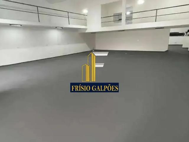 Galpão aluguel em Parque Capuava, Santo André