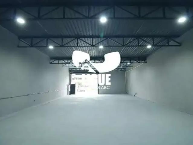 Galpão aluguel em Região Imediata de São Paulo, Região Metropolitana de São Paulo