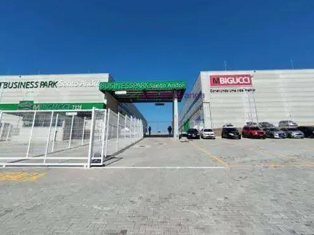 Galpão aluguel em Região Imediata de São Paulo, Região Metropolitana de São Paulo