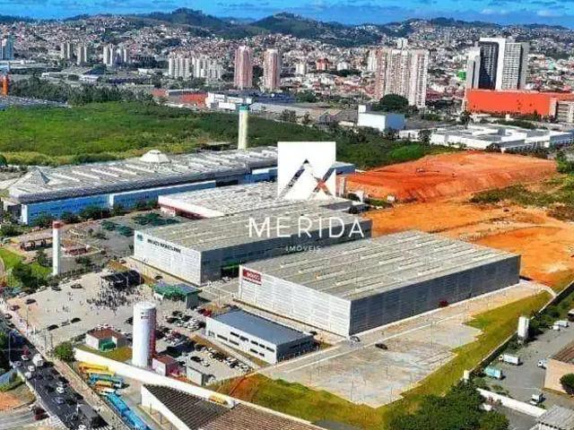 Galpão aluguel em Região Imediata de São Paulo, Região Metropolitana de São Paulo