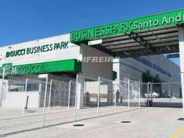 Galpão aluguel em Região Imediata de São Paulo, Região Metropolitana de São Paulo