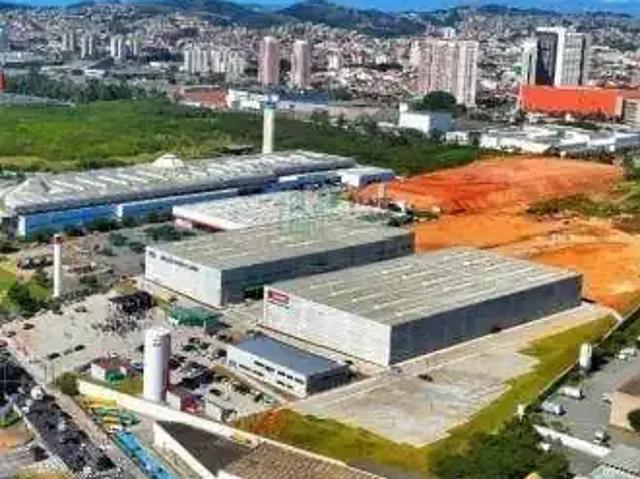 Galpão aluguel em Região Imediata de São Paulo, Região Metropolitana de São Paulo