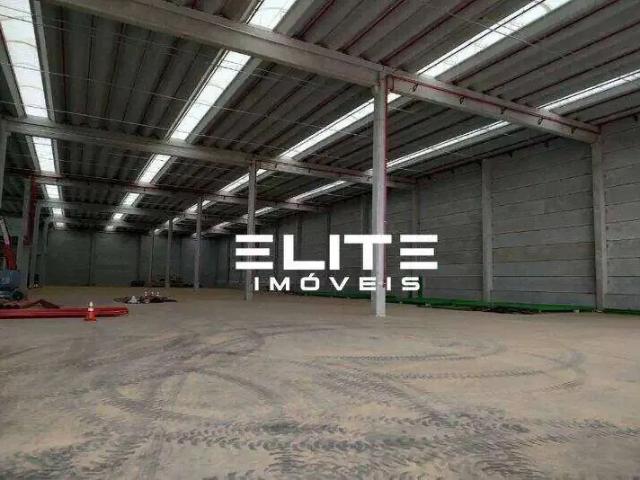 Galpão aluguel em Capuava, Santo André