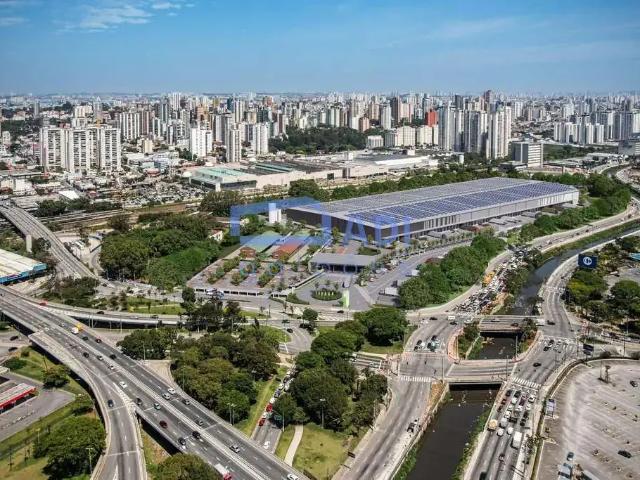 Galpão aluguel em Região Imediata de São Paulo, Região Metropolitana de São Paulo