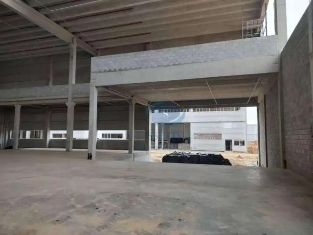 Galpão aluguel em Região Imediata de São Paulo, Região Metropolitana de São Paulo
