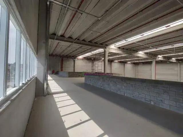 Galpão aluguel em Região Imediata de São Paulo, Região Metropolitana de São Paulo