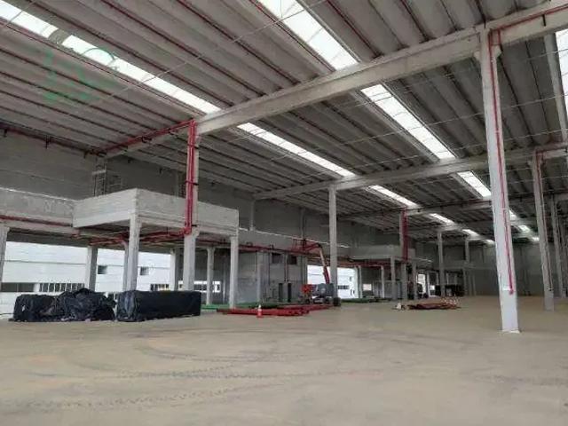 Galpão aluguel em Região Imediata de São Paulo, Região Metropolitana de São Paulo