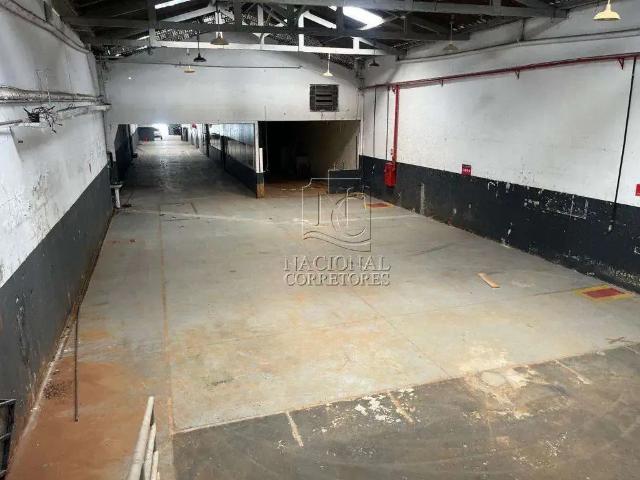 Galpão aluguel em Região Imediata de São Paulo, Região Metropolitana de São Paulo