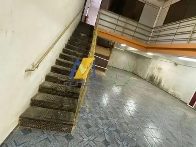 Galpão aluguel em Região Imediata de São Paulo, Região Metropolitana de São Paulo