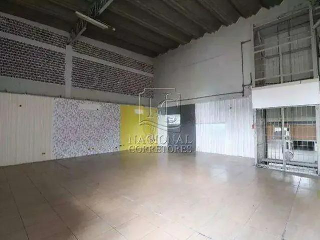 Galpão aluguel em Região Imediata de São Paulo, Região Metropolitana de São Paulo