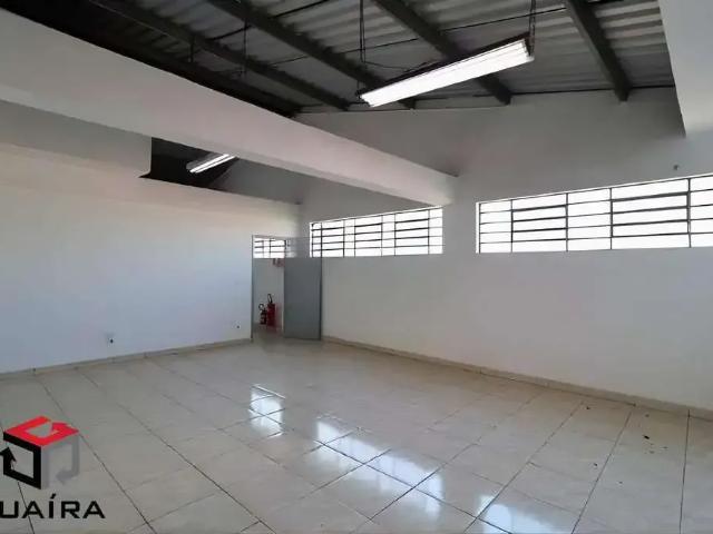 Galpão aluguel em Região Imediata de São Paulo, Região Metropolitana de São Paulo
