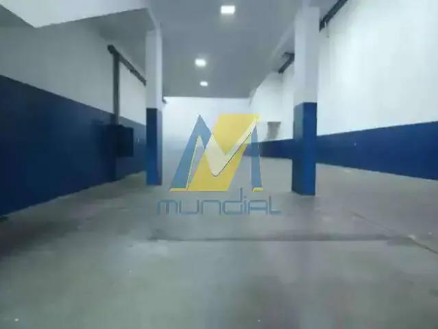 Galpão aluguel em Região Imediata de São Paulo, Região Metropolitana de São Paulo