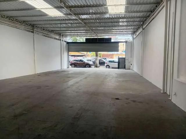 Galpão aluguel em Região Imediata de São Paulo, Região Metropolitana de São Paulo