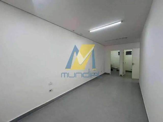 Galpão aluguel em Região Imediata de São Paulo, Região Metropolitana de São Paulo