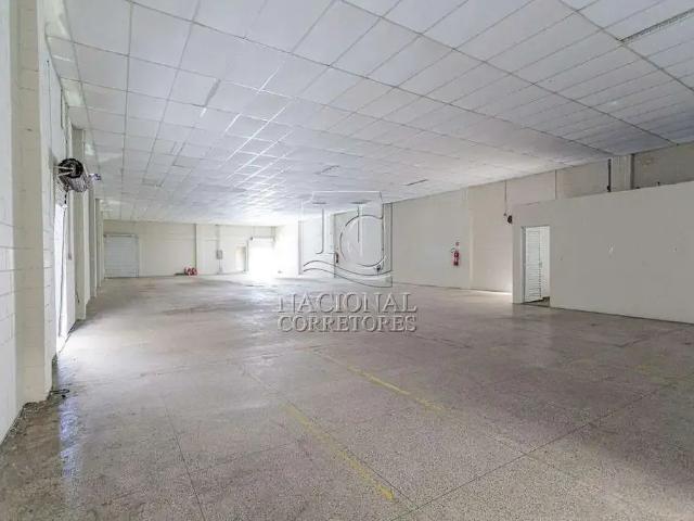 Galpão aluguel em Capuava, Santo André