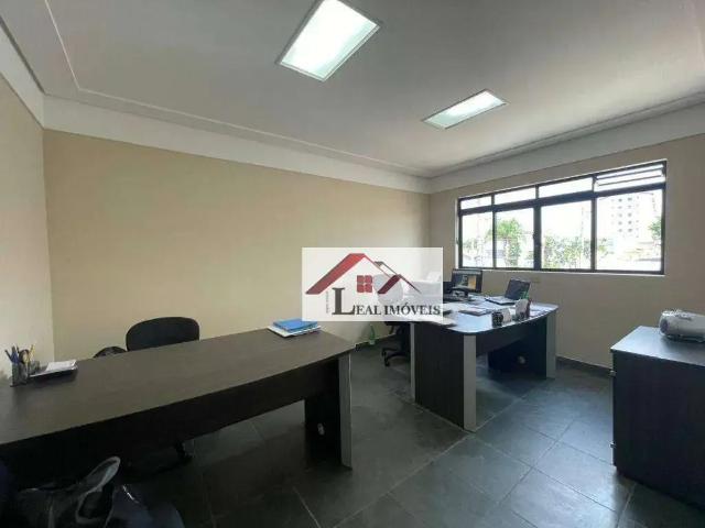 Galpão aluguel em Capuava, Santo André