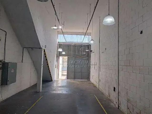 Galpão aluguel em Região Imediata de São Paulo, Região Metropolitana de São Paulo