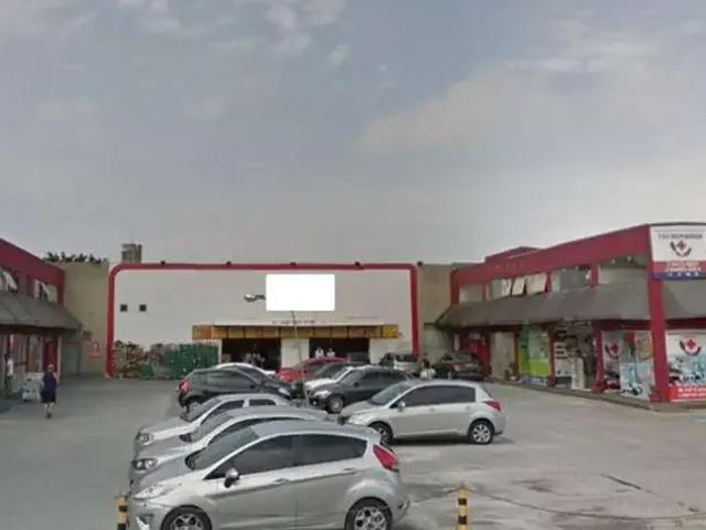 Galpão aluguel em Capuava, Santo André