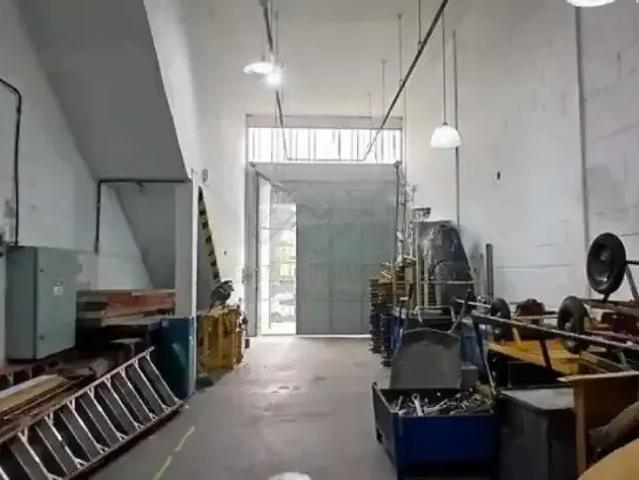 Galpão aluguel em Região Imediata de São Paulo, Região Metropolitana de São Paulo